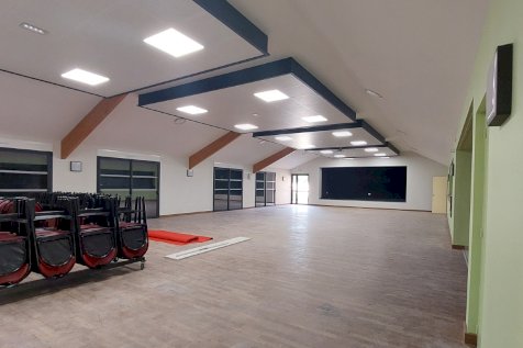 Travaux de peinture Saint Denis D'Orques